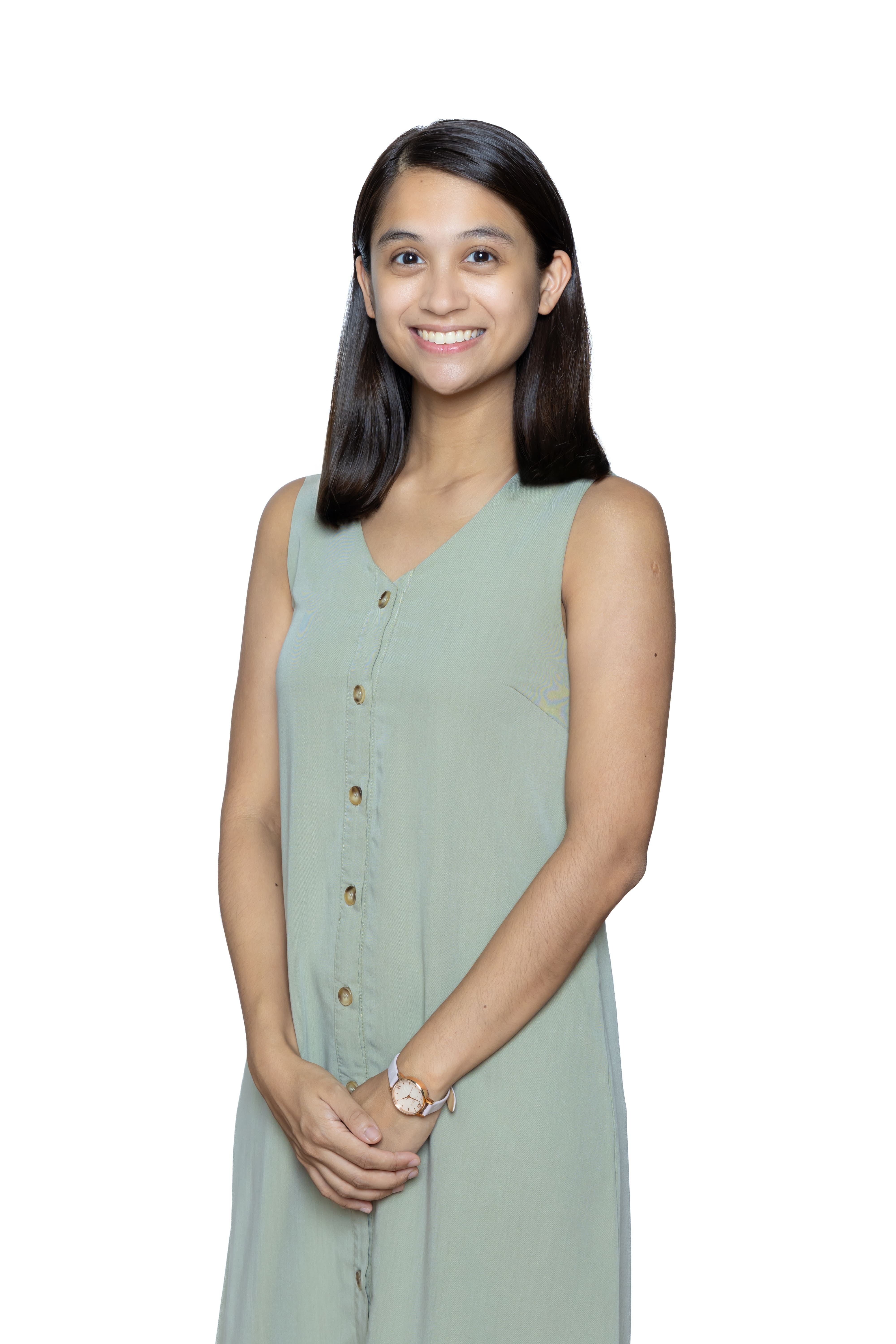 MS JUNISHA ERAT - ASSISTANT YEAR HEAD LOWER PRIMARY
